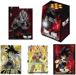 Bardock Deck Box - Fusion World Deck Box