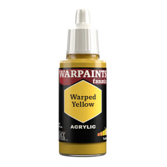 Warpaints Fanatic Acrylic Paints