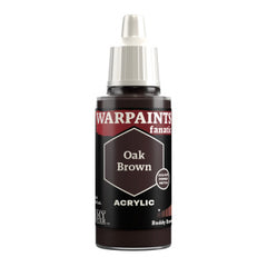 Warpaints Fanatic Acrylic Paints