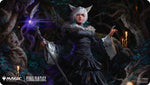 UltraPro Final Fantasy MTG Playmat - Y'Shtola