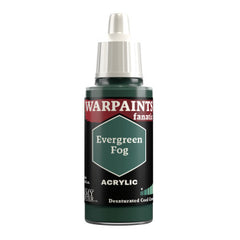 Warpaints Fanatic Acrylic Paints