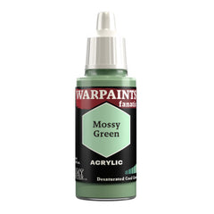 Warpaints Fanatic Acrylic Paints