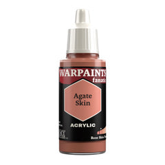 Warpaints Fanatic Acrylic Paints