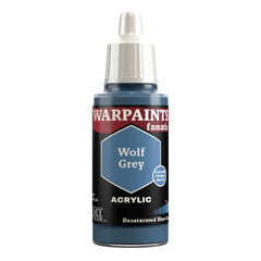 Warpaints Fanatic Acrylic Paints