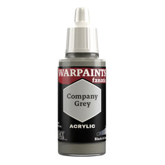 Warpaints Fanatic Acrylic Paints