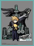 FINAL FANTASY CARD SLEEVE SERIES - Cloud