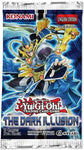 The Dark Illusion Booster Pack - Yu-Gi-Oh!