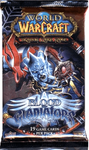 World of Warcraft Blood of the Gladiator Booster Pack