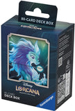 Disney Lorcana : Deck Box