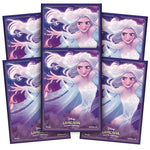 Disney Lorcana : Card Sleeves (Pre-Order)