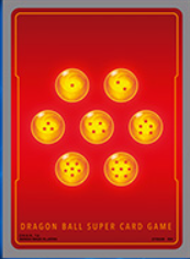 Dragon Ball Standard Sleeves 2024