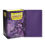 Dragon Shield Standard Size Sleeves - Dual Matte - 100 Count