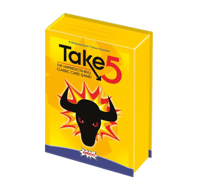 Take 5: 30th Anniversary Edition