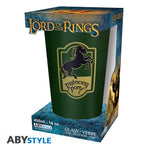 Prancing Pony - Lord of the Rings Premium Glass