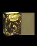 Dragon Shield Standard Size Sleeves - Dual Matte - 100 Count