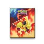 Ultra Pro 4-Pocket Portfolio Pokemon Armarouge & Ceruledge