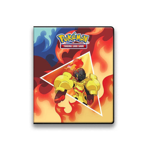 Ultra Pro 4-Pocket Portfolio Pokemon Armarouge & Ceruledge