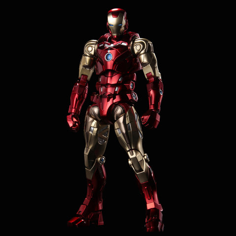 Sentinel Fighting Armor Iron Man