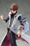 Kotobukiya 1/7 YU-GI-OH! Series ARTFX J Seto Kaiba -Duel with Destiny, Pre-Painted PVC Statue