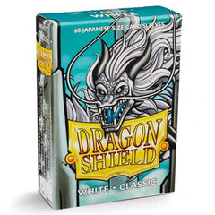 Dragon Shield Japanese Size