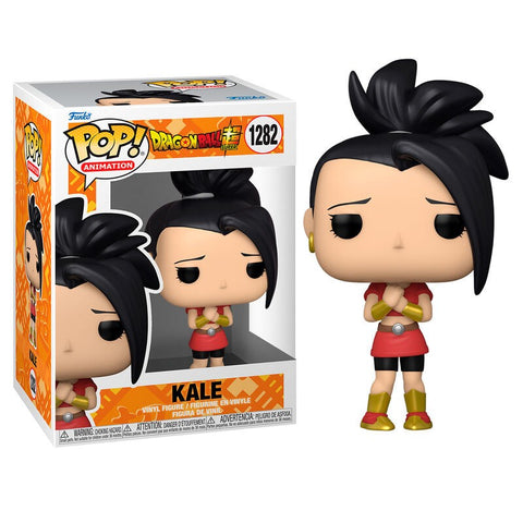 Kale - Dragon Ball Super POP Figure