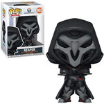 Reaper - Overwatch POP Figure