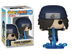 Izumo Kamizuki - Naruto POP Figure