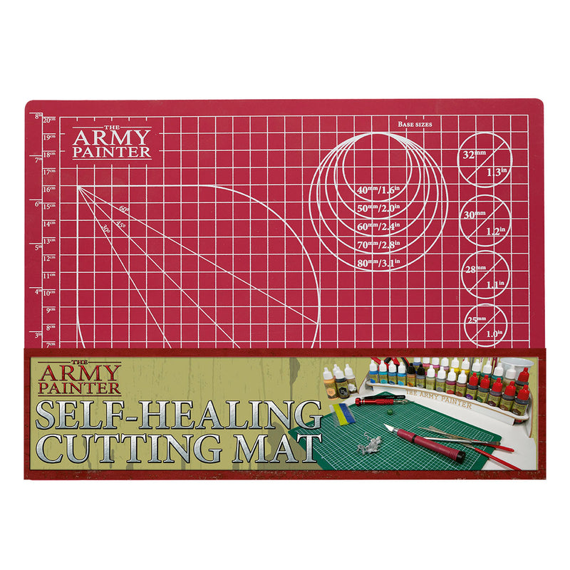 Army Painter Self Healing Mat