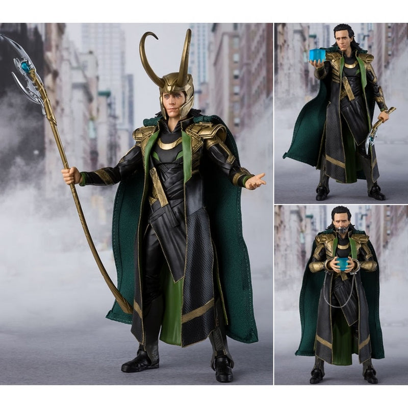 Bandai Loki (Avengers) 
