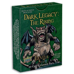 Dark Legacy: The Rising Expansion 1 (Levels 5-7)