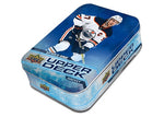 2020-21 Upper Deck Series One Hockey Tin