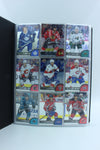 2017-18 Tim Hortons Hockey Trading Cards Master Collection