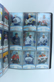2017-18 Tim Hortons Hockey Trading Cards Master Collection