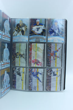 2017-18 Tim Hortons Hockey Trading Cards Master Collection
