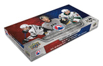 AHL Hockey 2021-22 Hobby Box