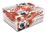 MVP Hockey 2021-22 Retail Box