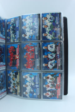 2020-21 Tim Hortons Hockey Trading Cards Master Collection