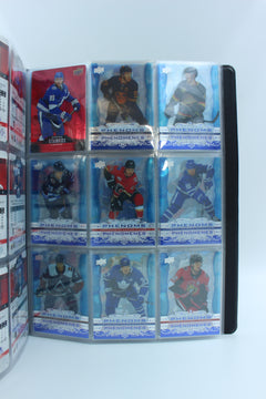 2020-21 Tim Hortons Hockey Trading Cards Master Collection