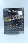 2020-21 Tim Hortons Hockey Trading Cards Master Collection
