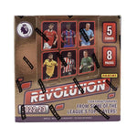Panini Revolution Soccer 2022