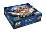 AEW 2022 All Elite Wrestling Cards Upper Deck