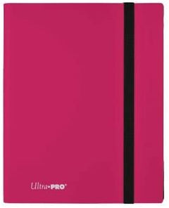 Ultra Pro 9 pocket Binder
