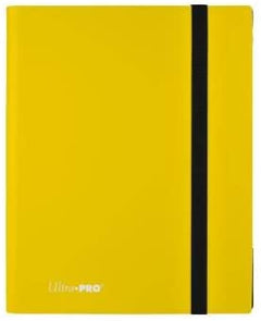 Ultra Pro 9 pocket Binder
