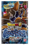 Giant Force Booster Pack - Dragon Ball Super TCG
