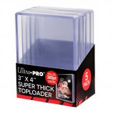 Ultra Pro Toploader 360pt