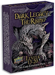 Dark Legacy: The Rising Expansion 3 (Levels 13-20)
