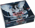 Yu-Gi-Oh! Cybernetic Revolution 1st Edition Booster Box - Hobby Box