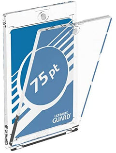 Ultimate Guard Card Case - Magnetic 75pt (One-Touch)