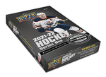 2021-22 Upper Deck Series One Hockey - Hobby Box
