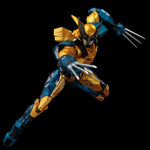 Sentinel Marvel Fighting Armor Wolverine Action Figure (16.5 Inch Tall approx)